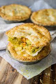 vegetable curry pies eight forest lane