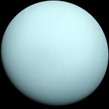 Uran – Wikipedia, wolna encyklopedia
