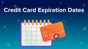 You received your card before you were 14 and you have reached your 14th birthday (unless your card expires before your 16th birthday); Credit Card Expiration Dates What Purpose Do They Serve What Happens When They Occur