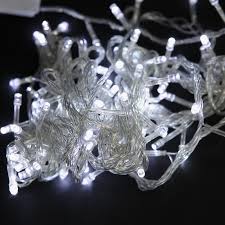 Free Photo Lighted String Lights Blur Bokeh Christmas