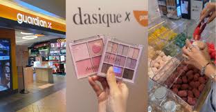 tiktok viral k beauty brand dasique is