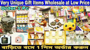 unique gift items whole market