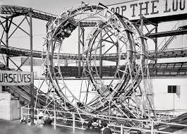 14 Fun Facts About Roller Coasters | Innovation| Smithsonian Magazine