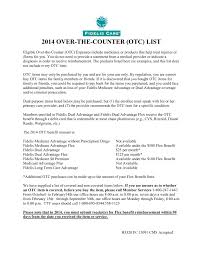 I am under 18 i am over 18. 2014 Over The Counter Otc List Pages 1 7 Flip Pdf Download Fliphtml5