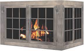Fireplace Door Faqs Stoll Industries