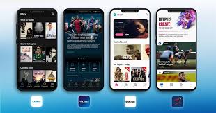 As a dstv premium, extra, compact plus or compact customer you can also enjoy all of these features on the dstv app. 4 Apps And It S A Wrap Better Tv With Dstv Apps