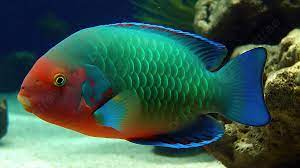 gti parrotfish videos for android and
