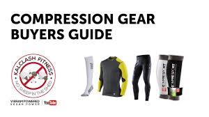 Sports Compression Clothing Buyers Guide Compression Gear Sizing Skins 2xu Underarmour