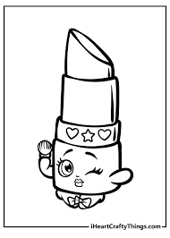 kins coloring pages 100 free