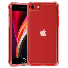 5 best iphone se red cases covers in
