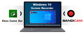 best screen recorder for windows 10