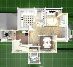 House Layout Plans House Plans With