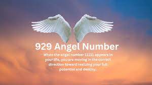 929 meaning twin flame