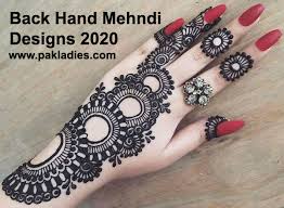 Incepted in the year 2009, mandi design studio is an eminent business name engaged in manufacturing an exclusively fabricated assortment of women wears, mens wears. Back Hand Mehndi Designs For Eid 2020 Eid Ul Fitr