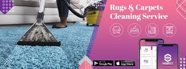 carpet cleaning services in bangkok