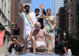 india day parade in new york city