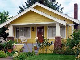 painting a home s exterior