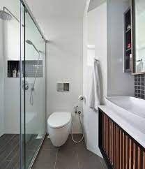 Bathroom Design Small White Bathrooms