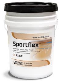 sportflex essential industries
