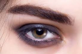 Why not start from the makeup section? 15 Smokey Eyeshadow Ideas To Copy How To Do Smokey Eye Makeup Like A Pro