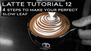 latte tutorial 12 4 steps to make