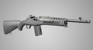 ruger mini 14 tactical review an ar 15