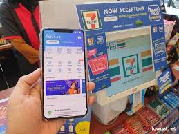 On 14 march, features for a new touch 'n go app were quietly released by the company on youtube. 7 Eleven Outlets Throughout Malaysia Now Supports Touch N Go Ewallet Lowyat Net