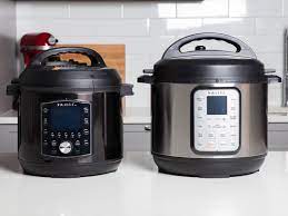 the 4 best instant pots of 2023 tested