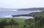 Kingfisher Golf Links in Talufofo, Saipan, Northern Mariana ...