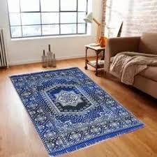 accent rugs at best in panipat by