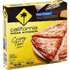 california pizza kitchen pizza crispy