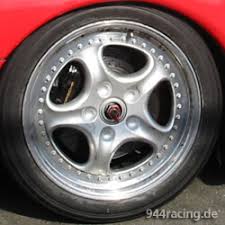 911uk Com Porsche Forum View Topic Porsche Oem Wheel