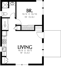 Tiny House Floor Plans