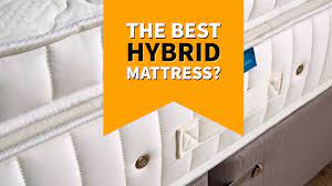 best 5 hybrid mattress updated 2023