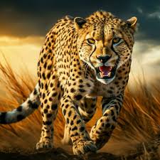 cheetah image hd 30700104 stock photo