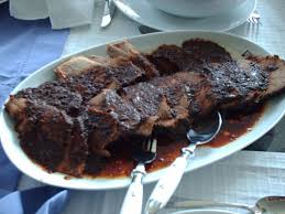 Image result for asado negro casero