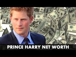 Prince harry's net worth is estimated to be between $25 million and $40 million. Meghan Markle S Net Worth And Other Interesting Tidbits Of Information