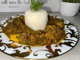 authentic jamaican curry goat recipe