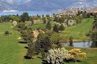 Lake Chelan Golf Course - City of Chelan