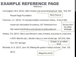 Works Cited Page   MLA Citation Style  th Edition   LibGuides at     mla citation format generator     