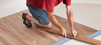 Install Durable Hardwood Flooring