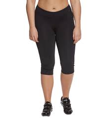 Shebeest Womens Pedal Pusher Ii Plus Size Cycling Capri At Swimoutlet Com Free Shipping