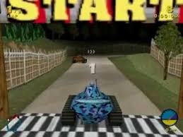 tank racer 1999 pc gameplay win