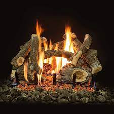 The Best Gas Log Sets For 2024