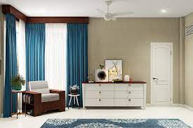 latest curtain designs for your home