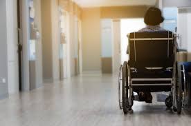 who is regulating nursing homes in