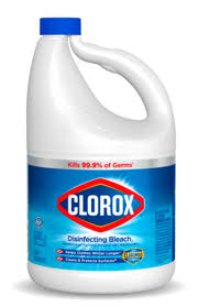 Clorox Regular Bleach With Cloromax Clorox