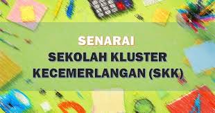 By azmi muda 114780 views. Senarai Sekolah Kluster Kecemerlangan Skk Negeri Perak Layanlah Berita Terkini Tips Berguna Maklumat