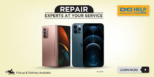 affordable smartphone repair with