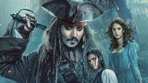 Dead men tell no tales jack sparrow captain of the black pearl and legendary pirate of the seven seas, captain jack sparrow is the irreverent trickster of the caribbean. How Disney Could Still Save Pirates Of The Caribbean Den Of Geek